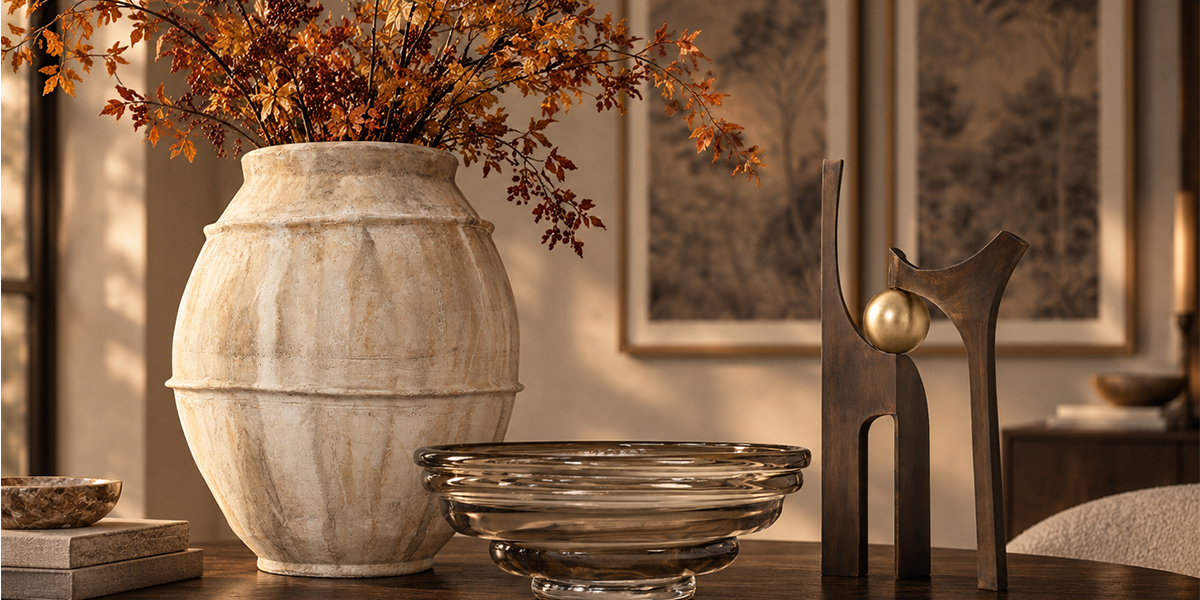 AUTUMN PATINA