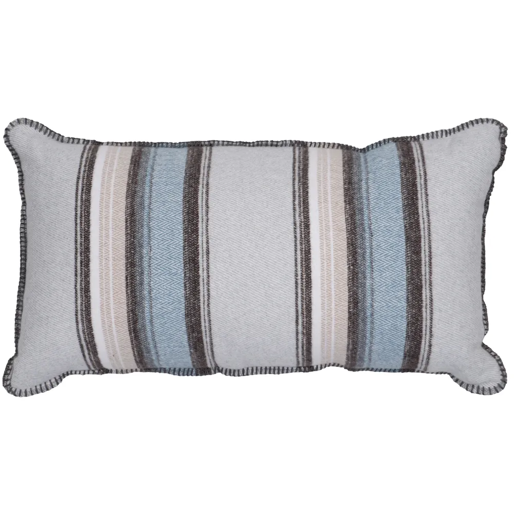 Dakota Pierre - Pillow - 14x26