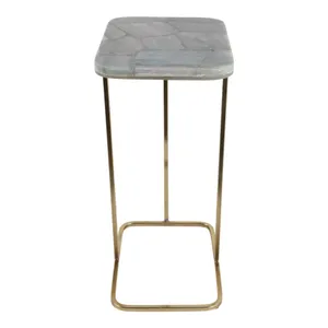 CAXTONHAM GREEN TABLE 24 (IN) 6