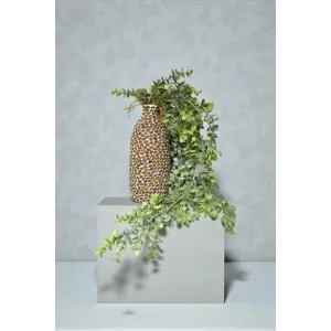 Light Green Hanging Eucalyptus 42in 2