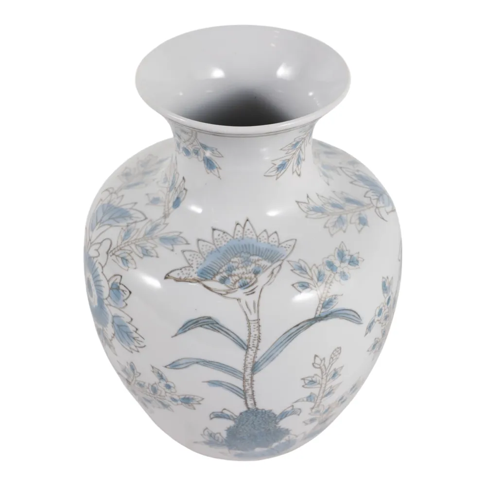 HOLDENRIDGE BROWN CHINOISERIE 9 (IN)