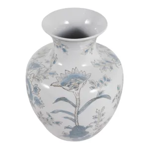 HOLDENRIDGE BROWN CHINOISERIE 9 (IN) 7