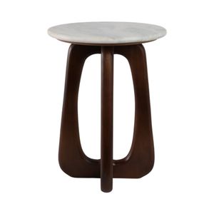 DEVONMORE BROWN TABLE 21 (IN) 5