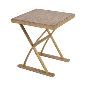 Better Ending Accent Table 2