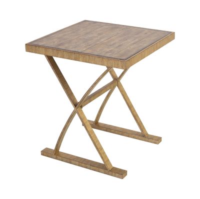 Better Ending Accent Table