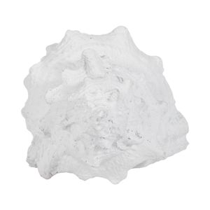 BROGANTON WHITE DECOR 5 (IN) 6