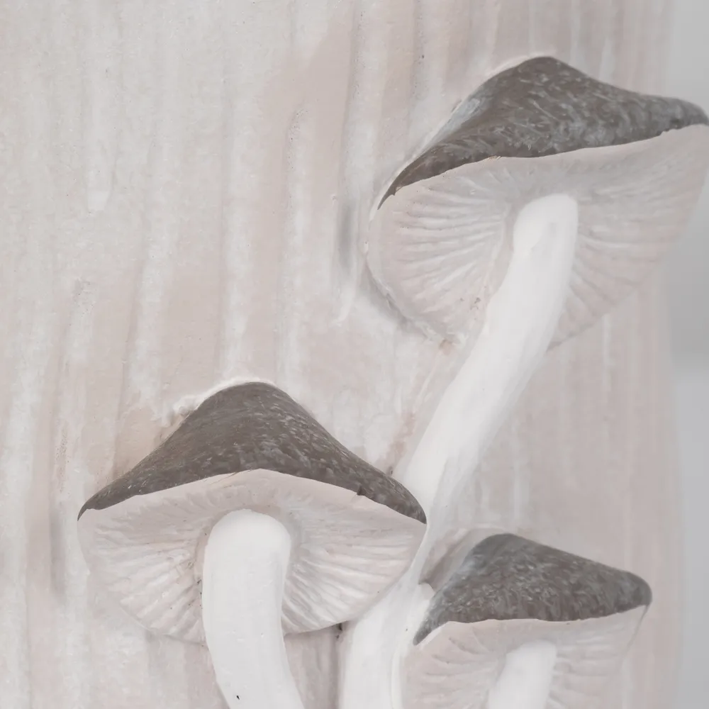 BRICEMORE GRAY PLANTER 6 (IN)