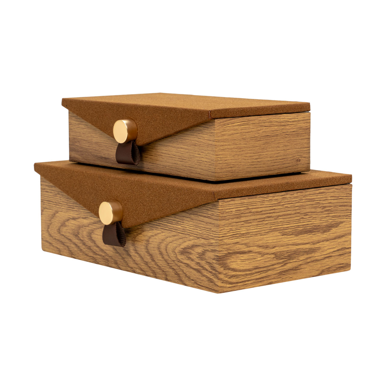Harriett Boxes -Set 2 3