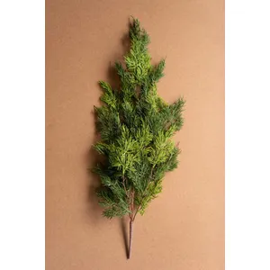 Artificial Cedar Spray 2