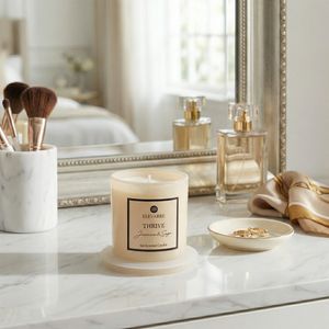 HEMMINGWORTH THRIVE JASMINE & SAGE CANDLE 5 (IN) 2