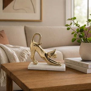RYLANMOOR GOLD DECOR 7 (IN) 11