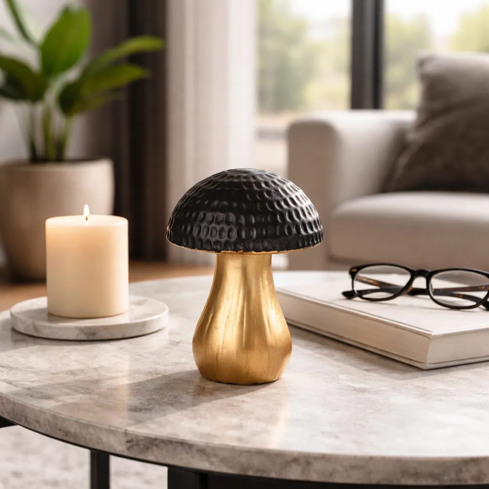 FRAZERVALE BLACK DECOR 7 (IN)