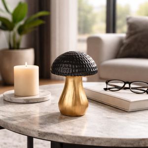 FRAZERVALE BLACK DECOR 7 (IN) 10