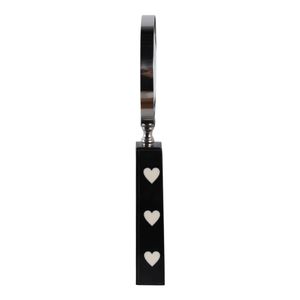 PALMERCLIFF BLACK DECOR 10 (IN) 4