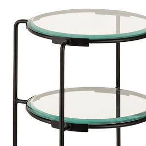 Oscar Accent Table 5