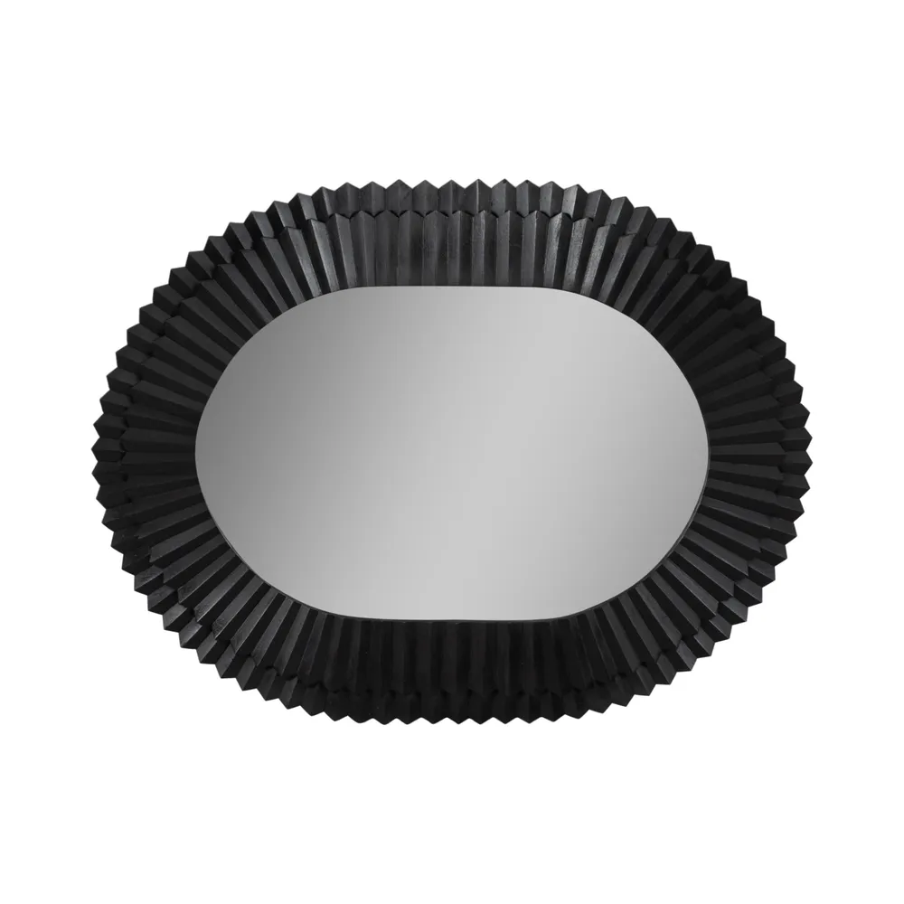 HARLEYDALE BLACK MIRROR 36 (IN)