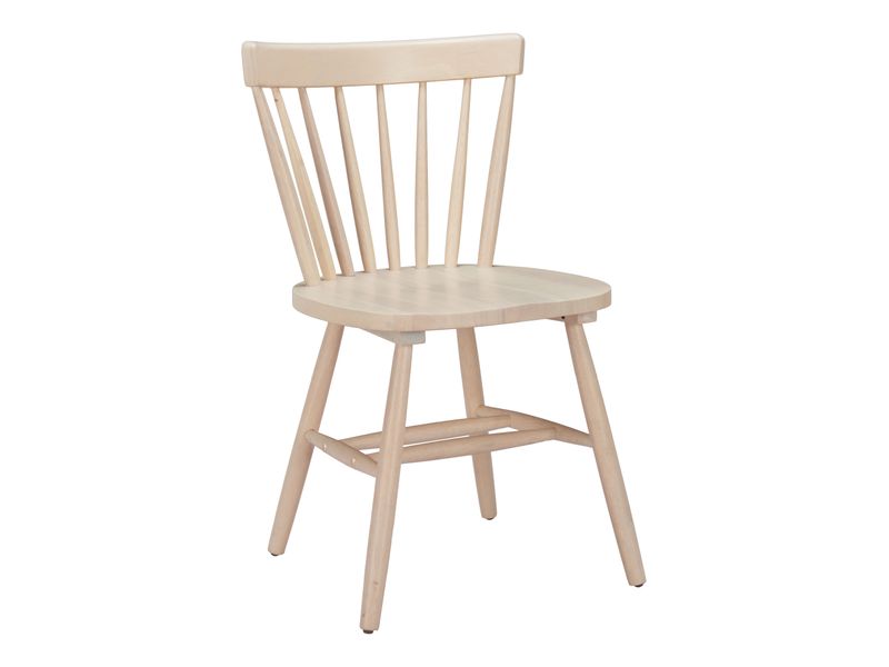 Tyce Dining Chair Natural 7