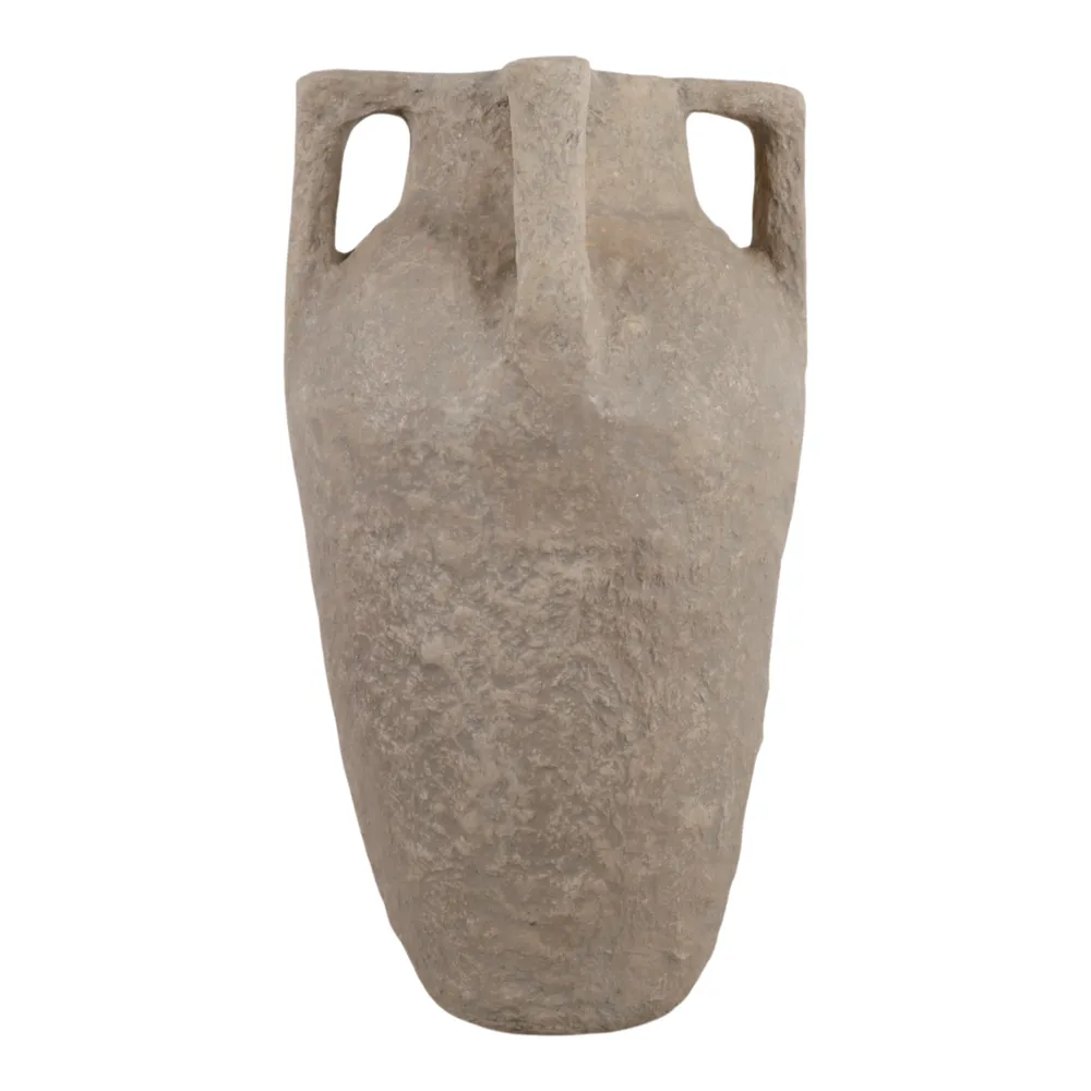 WATSONLAND TAN VASE 26 (IN)