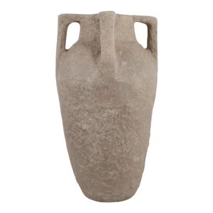 WATSONLAND TAN VASE 26 (IN) 6