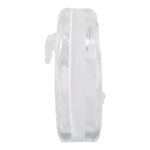ELDERROSE CLEAR DECOR 9 (IN) 4