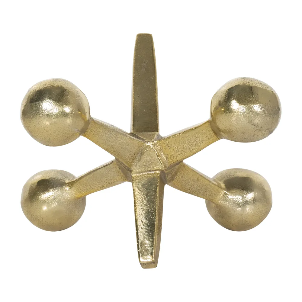 DEVON GOLD DECOR 5 (IN)
