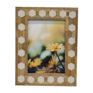 WALTONFORD WHITE FRAME 10 (IN) 1