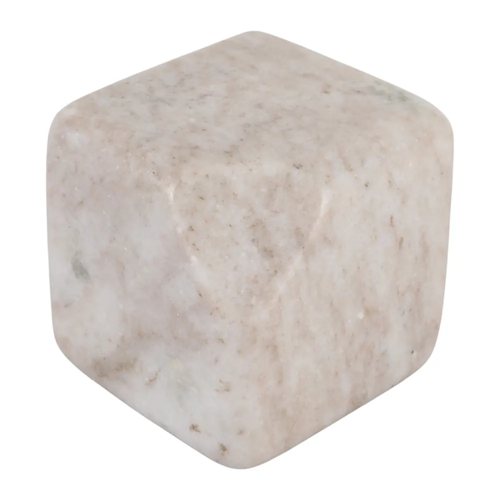 HARSTONDALE TAN ORB 6 (IN)