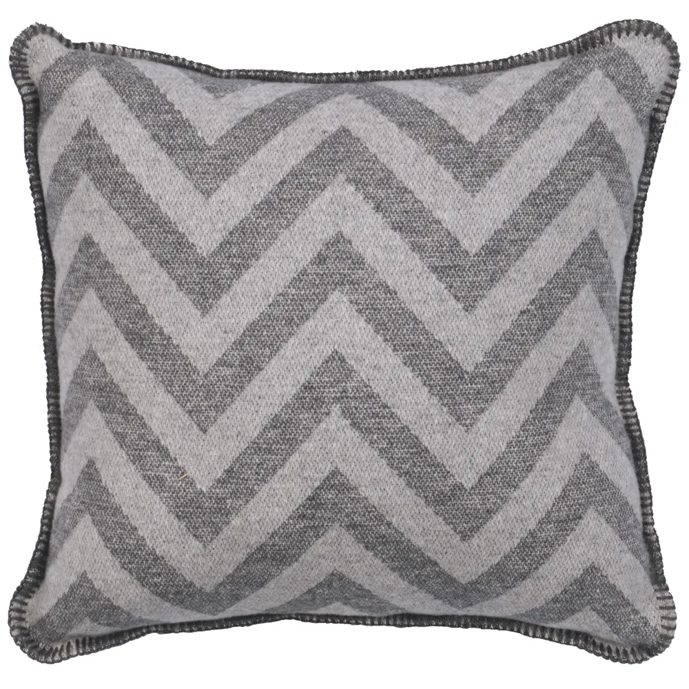 Dakota Selby - Pillow - 18x18