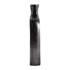 BREWERBROOK BLACK VASE 8 (IN) 5