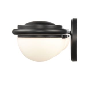 Nelly 31'' Wide 4-Light Vanity Light - Matte Black 4