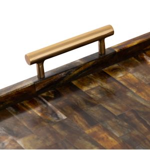 Little Horn Tray - Horn 3