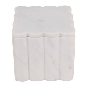 DALEDALE WHITE BOX 5 (IN) 1