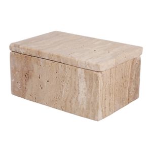 TUCKERGROVE TAN BOX 3 (IN) 9