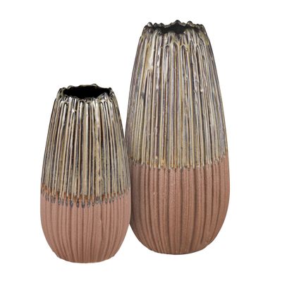 Cooper Vase - Large
