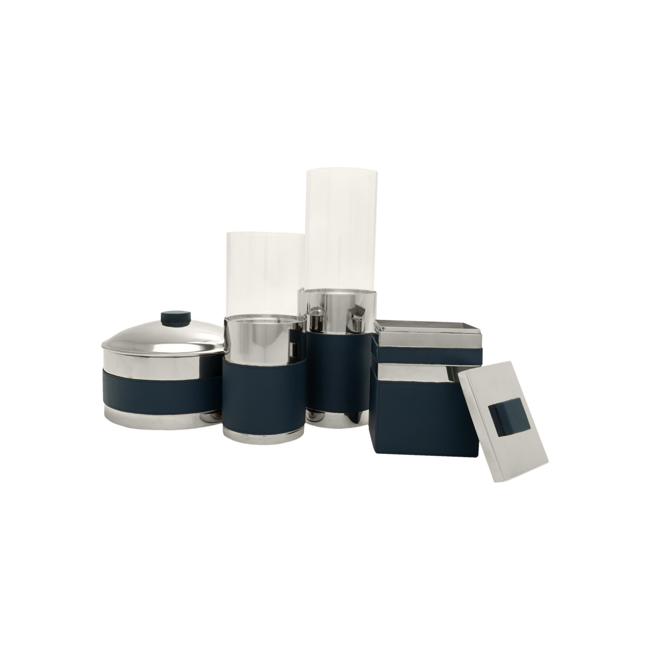 Novin Tall Box 9