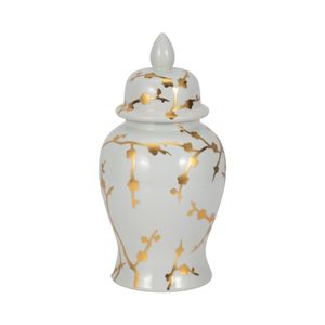 DIGBY WHITE CHINOISERIE 14 (IN) 4