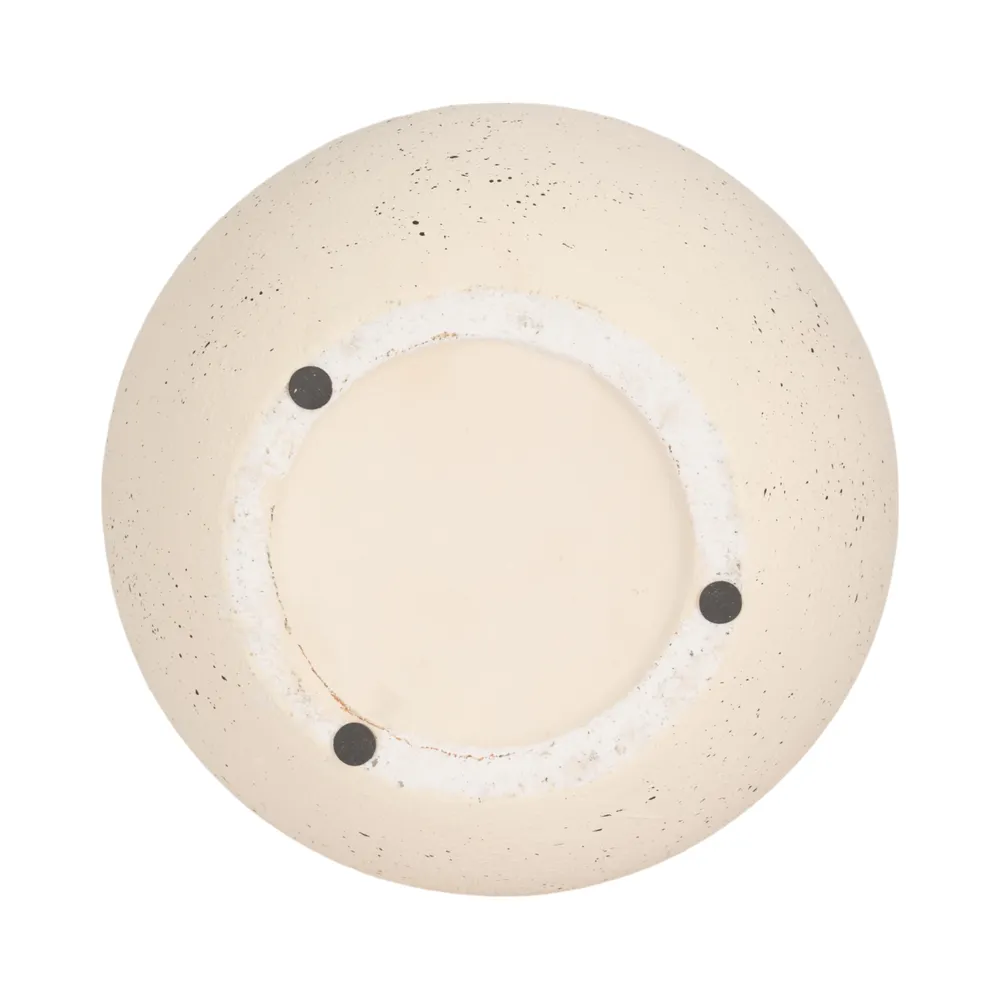 ORIONLAND IVORY VASE 12 (IN)