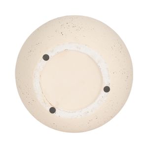 ORIONLAND IVORY VASE 12 (IN) 8