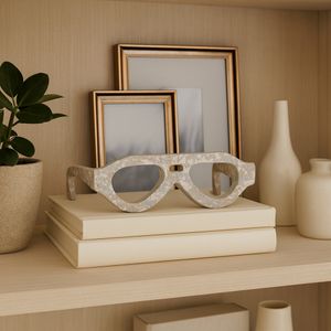 BLAIRWORTH IVORY DECOR 3 (IN) 12