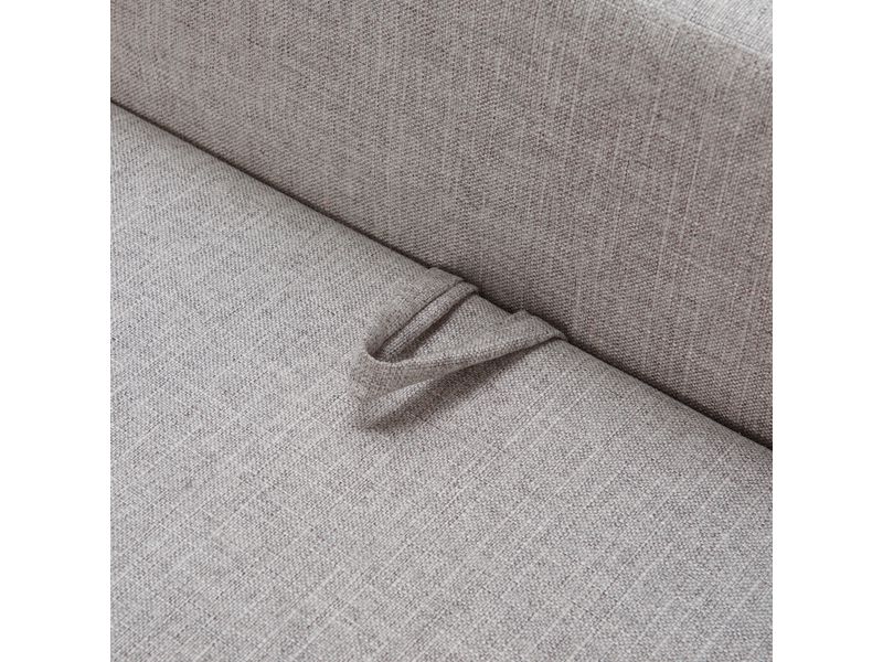 Papua Storage Bench Gray 8