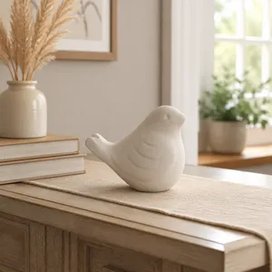 LORNWAY IVORY DECOR 5 (IN) 10