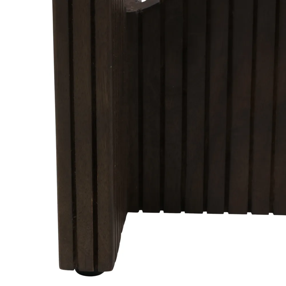 HANLEYWOOD WHITE CONSOLE 52 (IN)