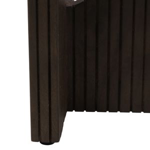 HANLEYWOOD WHITE CONSOLE 52 (IN) 7