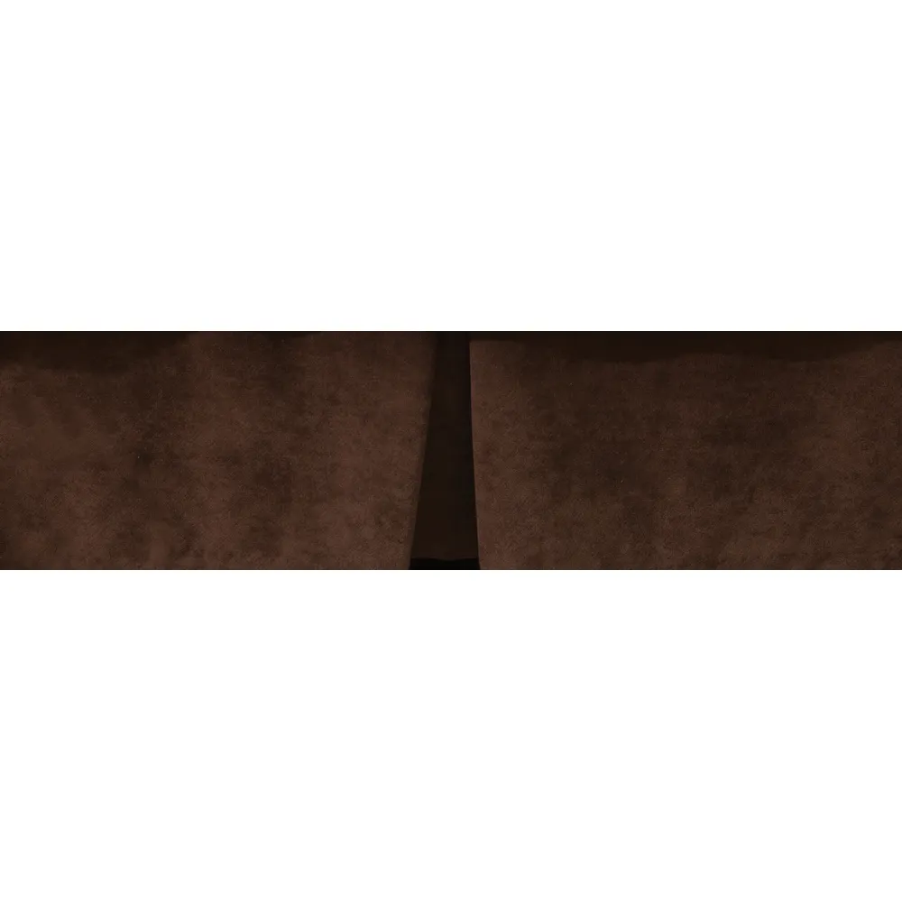 Bison Ridge III Bed Skirt - Cal King