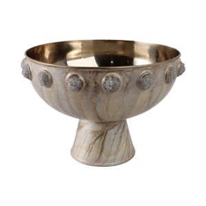 ASHWELL SILVER BOWL 7 (IN) 3