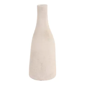 BRENDAN IVORY VASE 10 (IN) 5
