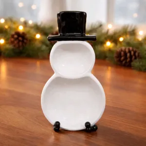 Frosty Platter 10.5x5.5in 2