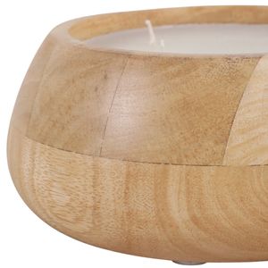 BARLOWRUN VANILLA CANDLE 4 (IN) 7