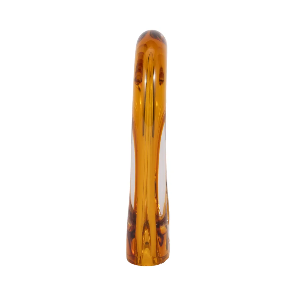GAVINLAND ORANGE DECOR 12 (IN)