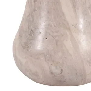 VINSONWELL IVORY VASE 12 (IN) 8